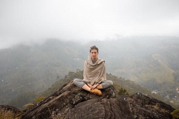 Decoding Your Inner Critic: A Self-Love Compass