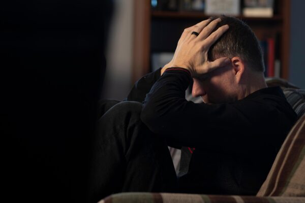 Unlocking The Mood Maze: Finding Your Way Out