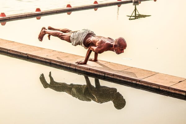 Sharpen Your Focus: A Daily Ritual For Clarity