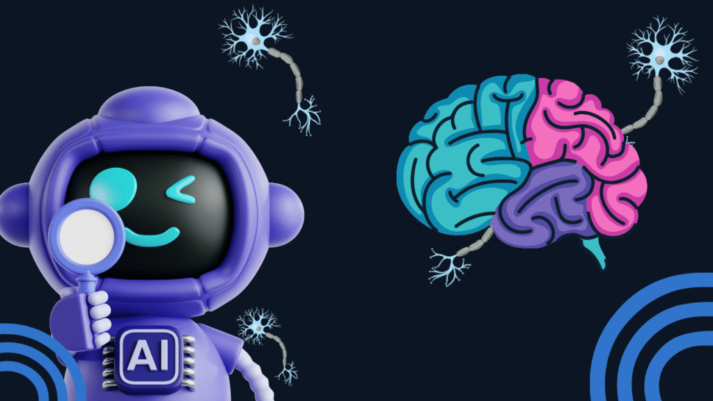 AI tools for brain health