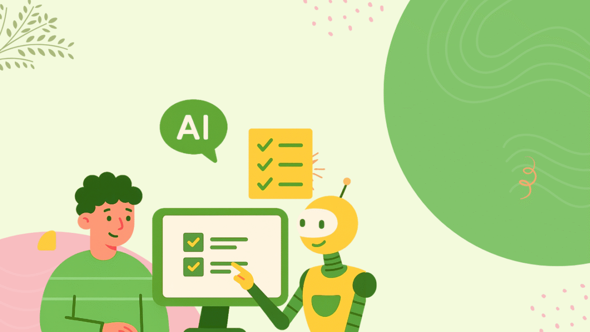 AI for personalized cognitive therapy