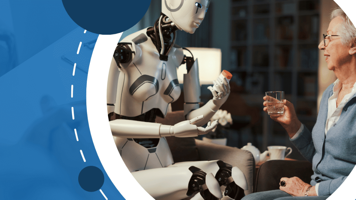 AI in cognitive healthcare