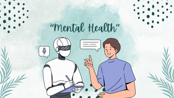 The Future of AI in Mental Health and Cognitive Well-Being
