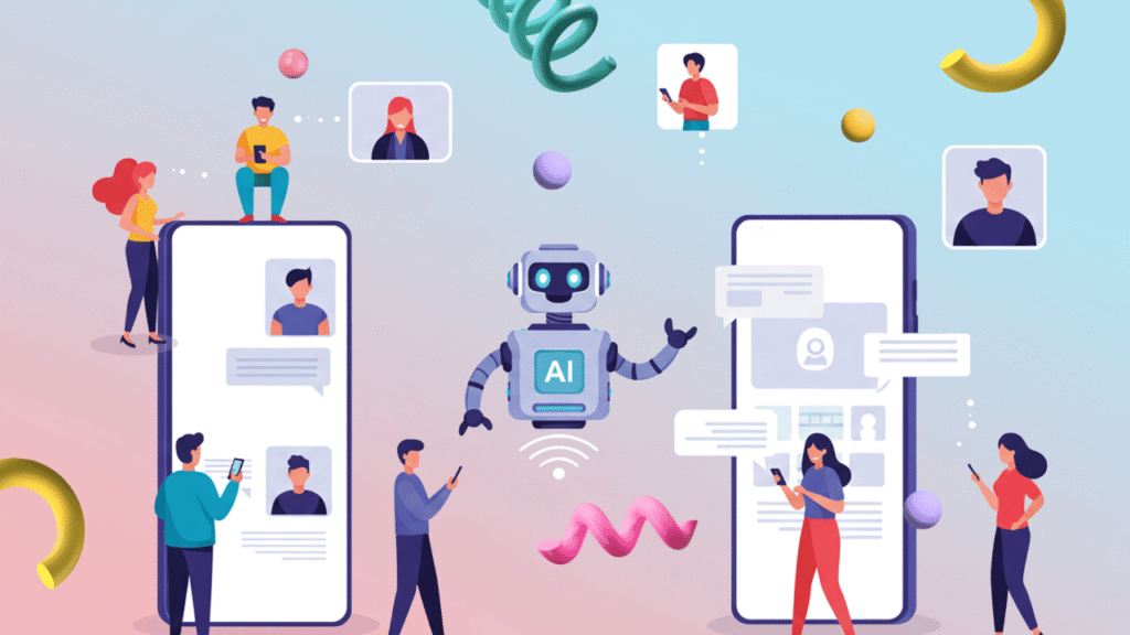 AI in treating cognitive decline