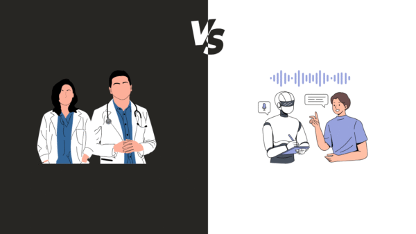 AI vs traditional cognitive assessment methods