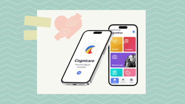 Review of CogniCare AI: A new platform for cognitive health