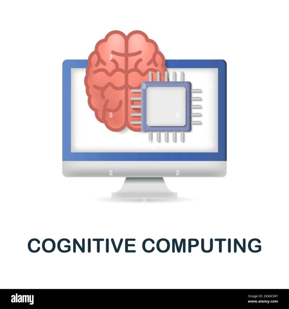 Cognitive Computing
