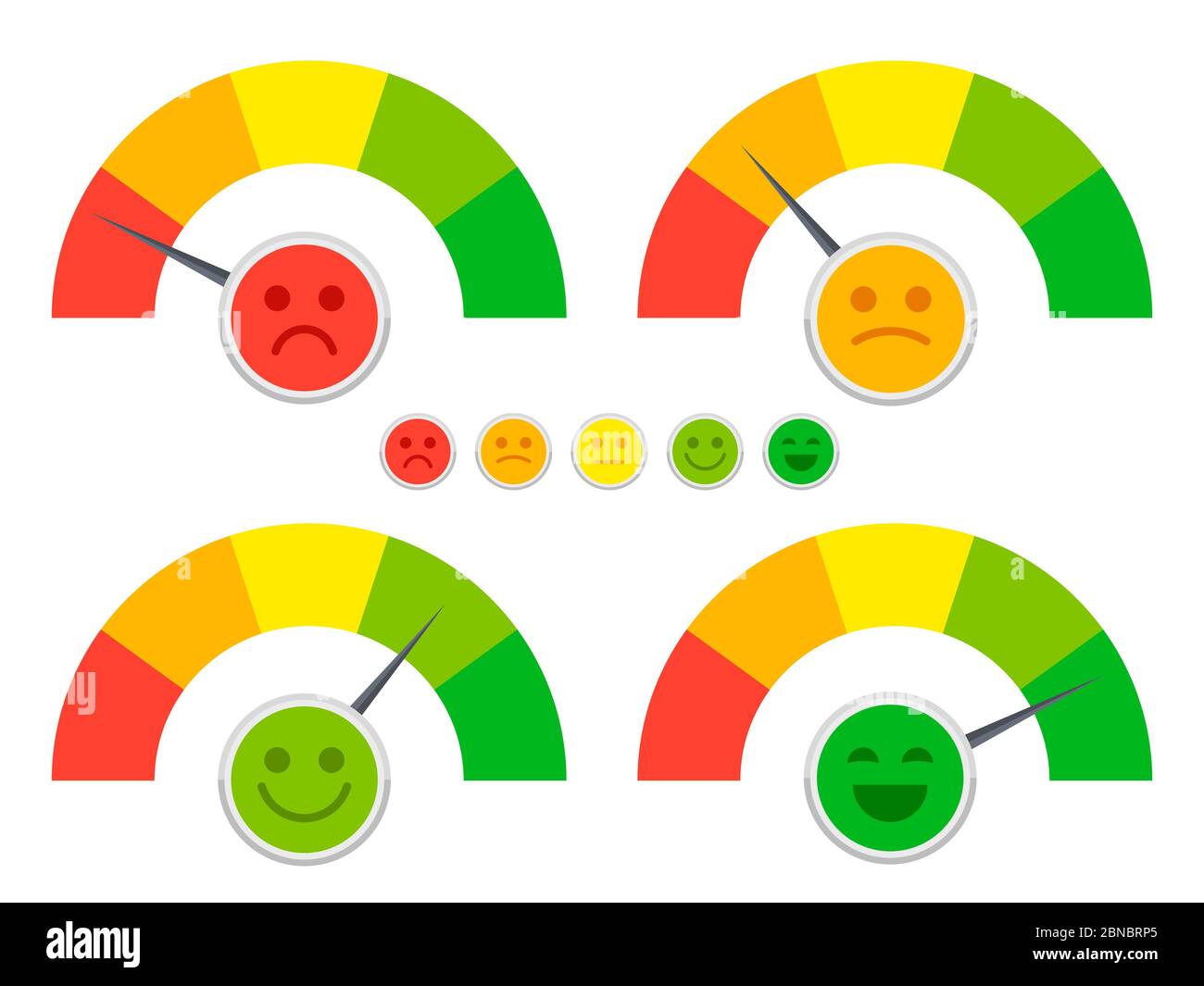 Mood Spectrum