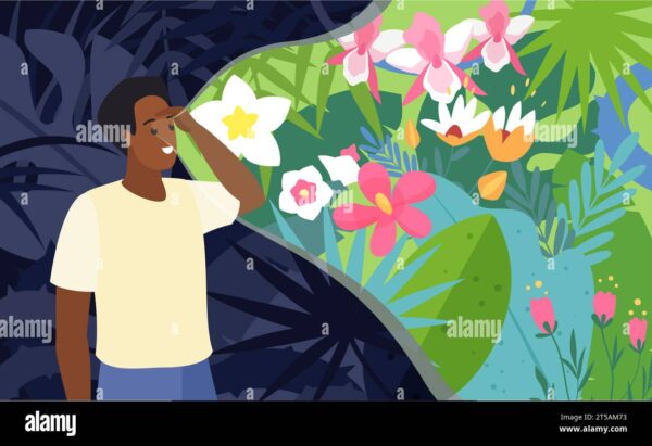 Brain Static: Untangling The Knots of Modern Anxiety