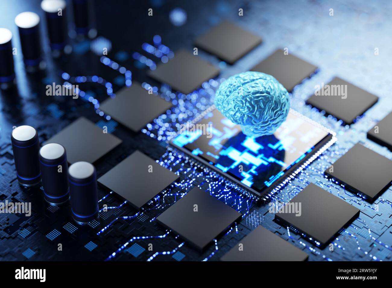 Neural Network Mental Training