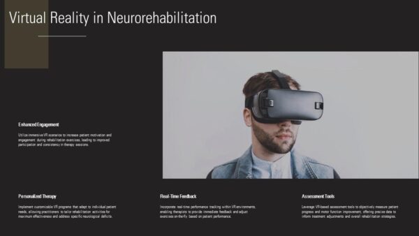 AI-Based Neurorehabilitation: Revolutionizing the Future of Brain Recovery