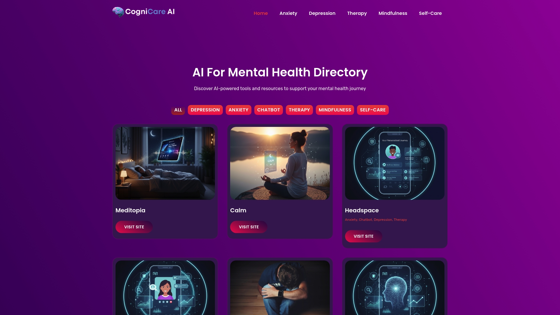 Cognicareai